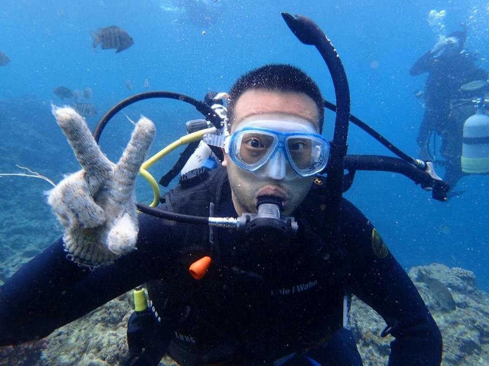 代理枪手
